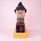 Illustration for article titled These Pop Culture Sculptures Are Too Cute For Words